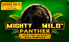 Mighty Wild: Panther