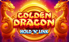 Golden Dragon